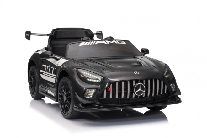 Mercedes AMG GT3 Battery Car Black