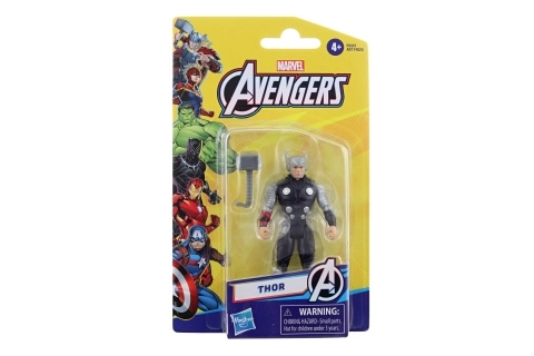 Figurka avengers thor 10cm