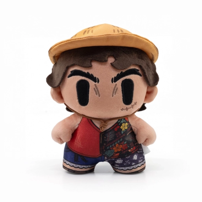 One Piece plyšák Luffy
