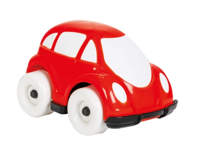 Autíčko mini plastové pro nejmenší