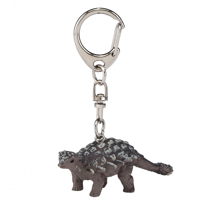 Mojo Klíčenka Ankylosaurus