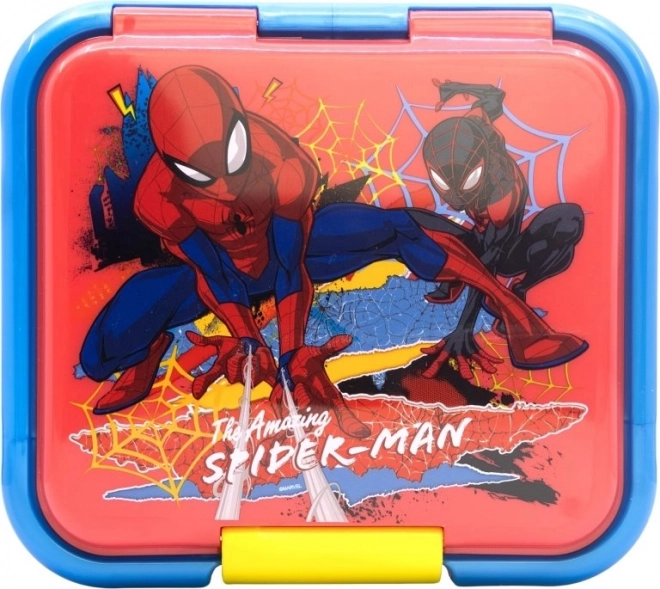 Svačinová krabička Spiderman