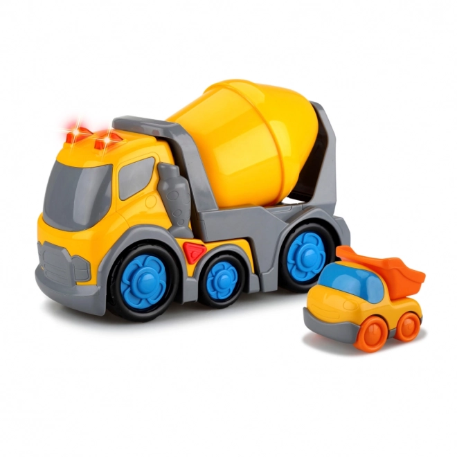 Kiddy Go! Míchačka se světelnými a zvukovými efekty