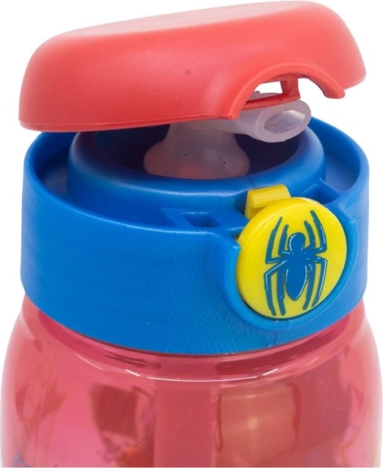 Láhev na pití s motivem Spiderman