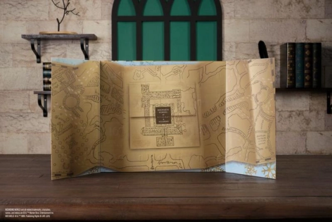 Harry potter adventnÍ kalendÁŘ