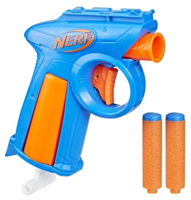 Nerf n series flex