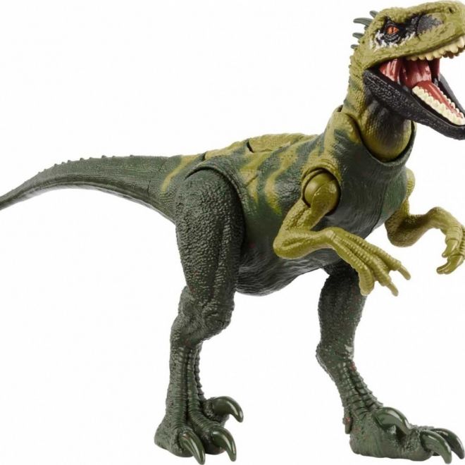 Figurka dinosaura Atrociraptora z Jurského světa