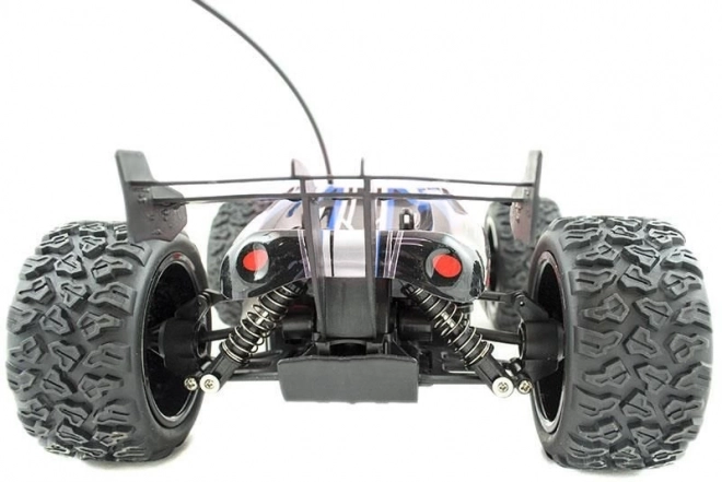 RC auto 1:12 Land Buster 4x4 – Modré