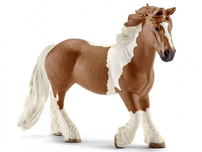 SCHLEICH Horse Club® 13773 Kůň Irský tinker - klisna