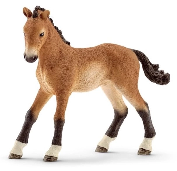 SCHLEICH Horse Club® 13804 Tennesseeský mimochodník - hříbě