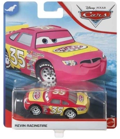 Kevin Racingtire Automobily