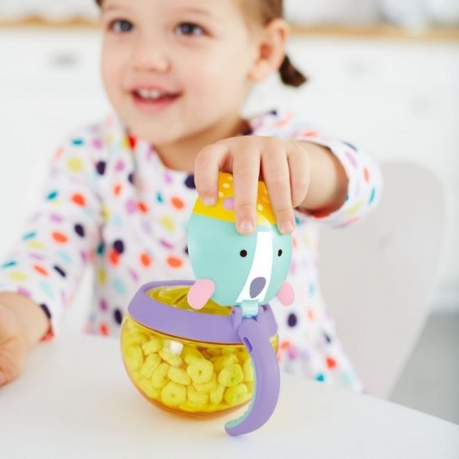 Zoo Unicorn Sippy Cup
