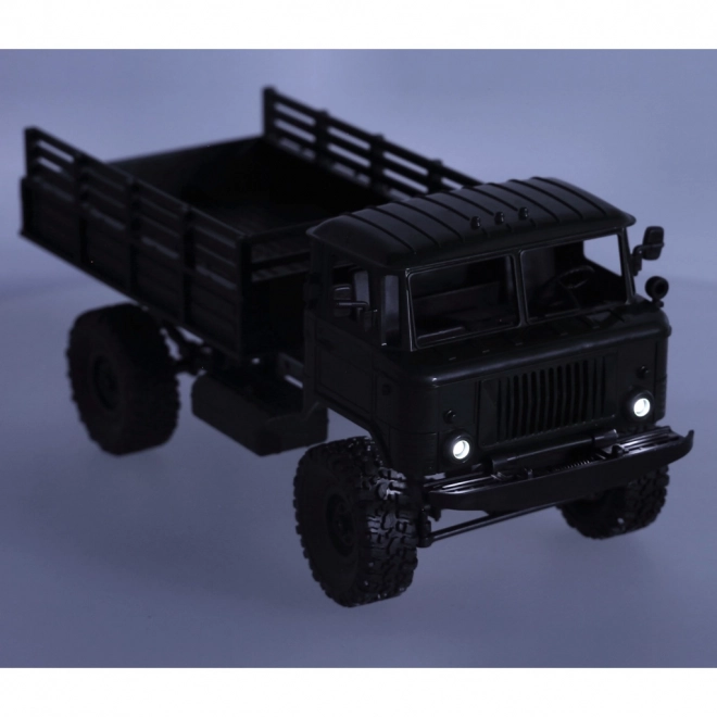 Dálkově ovládané auto Off-Road 4WD 1:16 RTR