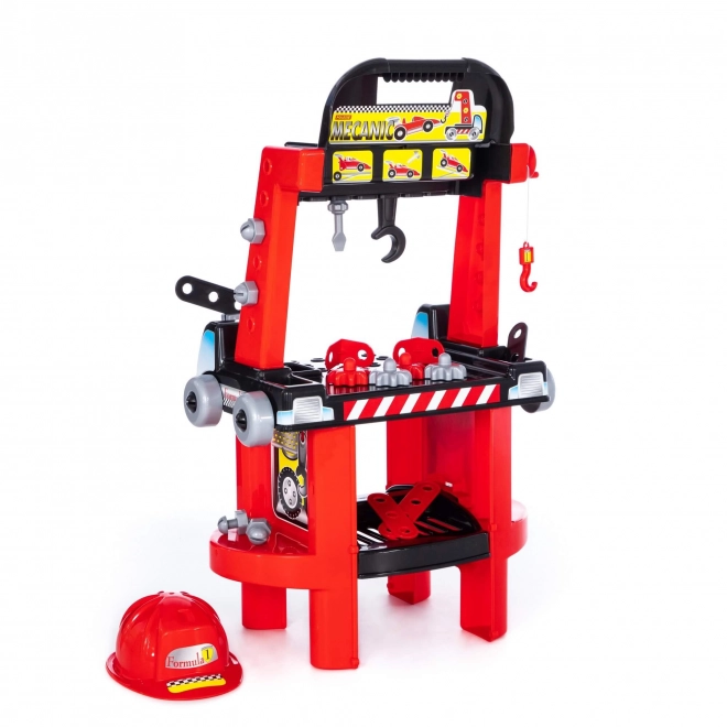 Sada Mechanik super
