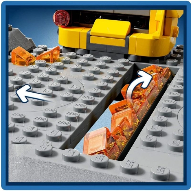 LEGO® Star Wars 75334 Obi-Wan Kenobi™ vs. Darth Vader™
