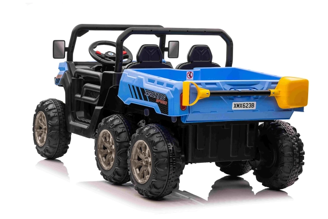 Farmer Truck Speed 900 Blue