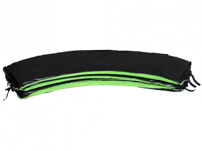 Pružinový kryt pro Sport Max 16ft Trampolína Black and Green