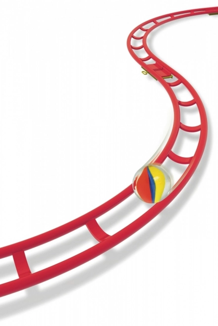 Syrail Roller Coaster 150 dílů