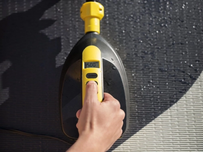 Bestway elektrická automobilová pumpa 12V