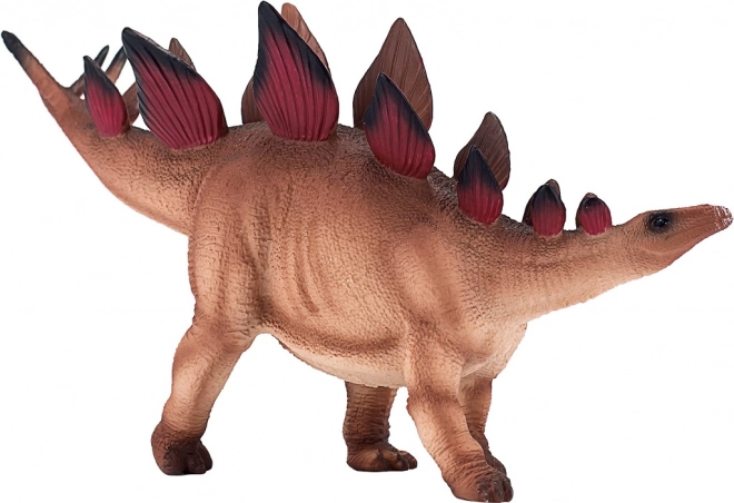 Mojo Animal Planet Stegosaurus