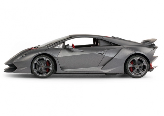 Rastar 1:14 Lamborghini Sesto Grey RC auto