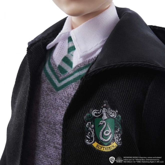 Harry Potter a tajemná komnata panenka - Draco HMF35