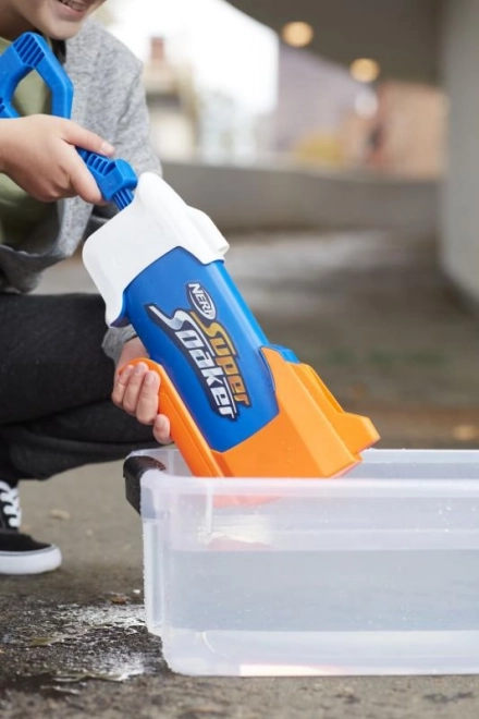 Nerf Super Soaker Rainstorm vodní pistole