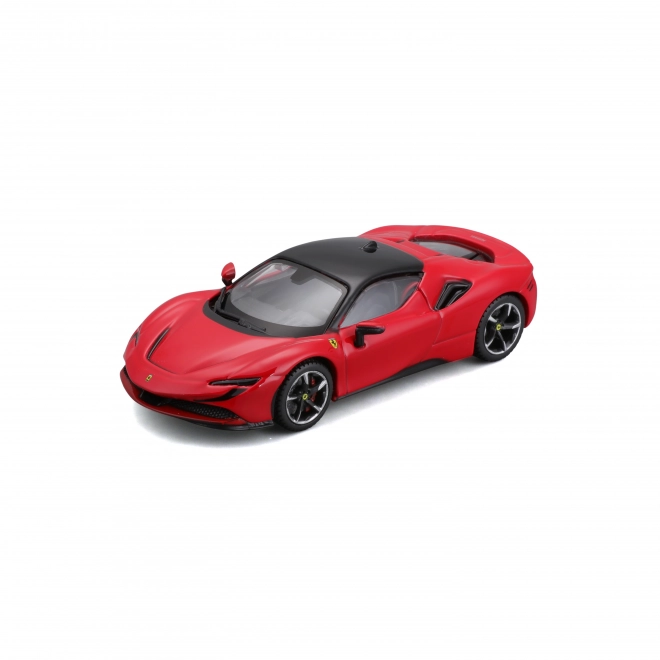 Bburago 1:43 Ferrari Signature series SF90 Stradale