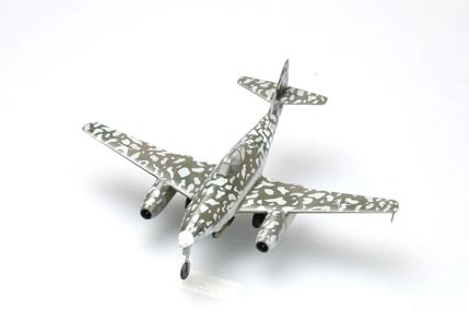 Plastikový model Me262A-2a