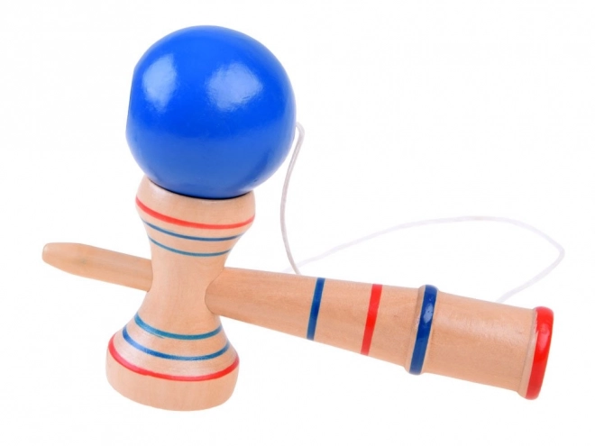 Dřevěná kendama