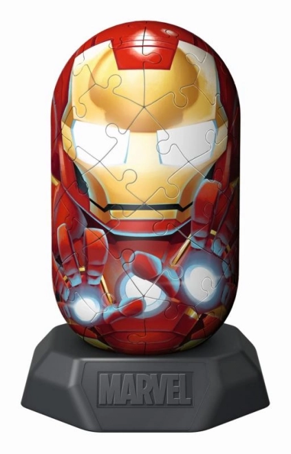 Hylkies: Marvel: Iron Man