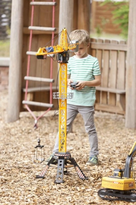 Jeřáb Mega Crane 120cm, na kabel