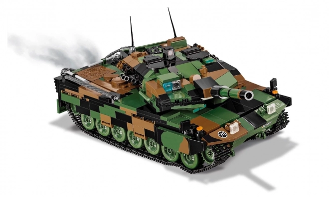 COBI 2620 Armed Forces Leopard 2A5 TVM (TESTBED), 1:35, 945 k