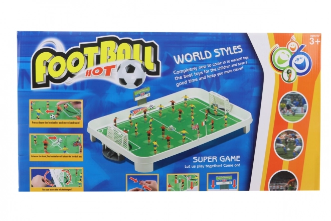 Stolní fotbal 53,5cm