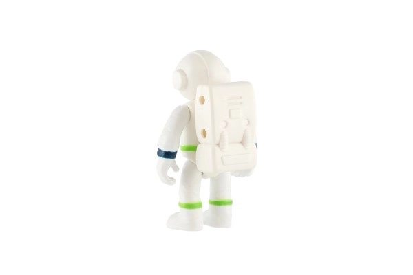 Postavička astronauta 8 cm