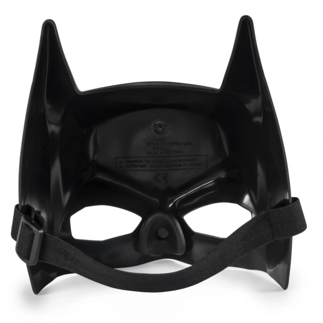 Batman Maska a plášť