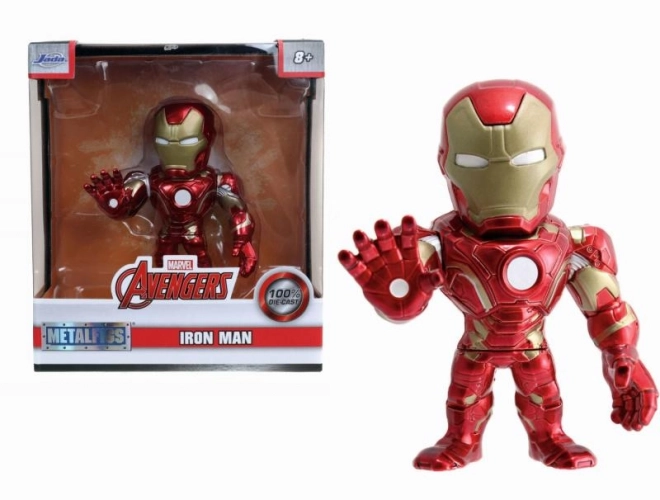 Figurka Marvel Ironman, 10 cm