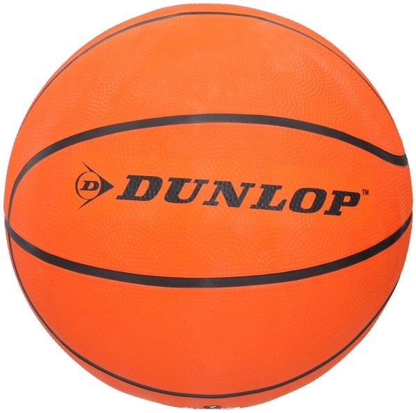 Míč basketbalový nafouknutý vel. 7 - 31 cm