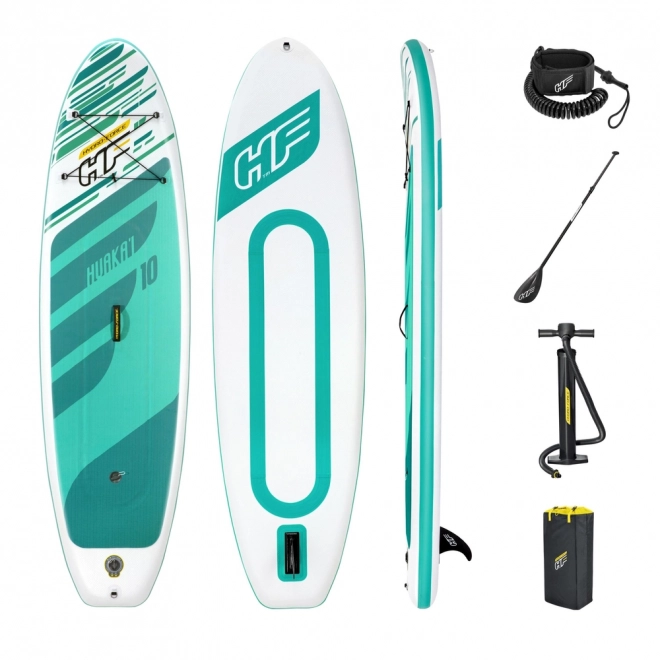 Nafukovací paddleboard Bestway Huaka'I 305 cm