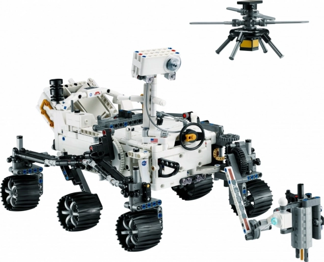 LEGO® TECHNICS 42158 NASA Mars Rover