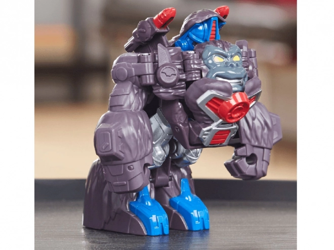 Figurka Transformers Optimus Primal 2v1