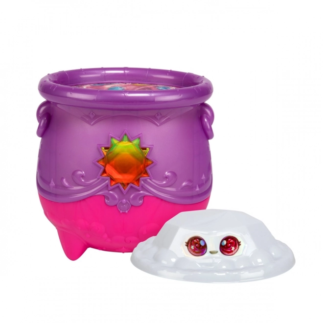 Magic Mixies Figurka Cauldron Gem Surprise, Sun mix