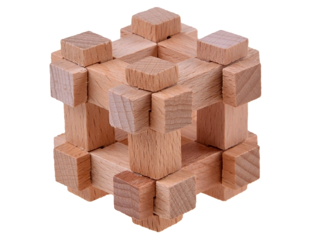 Logické hádanky puzzle