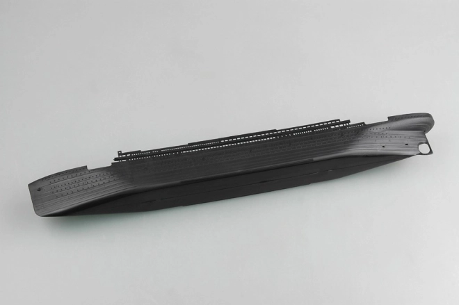 Plastový model R.M.S. Titanic