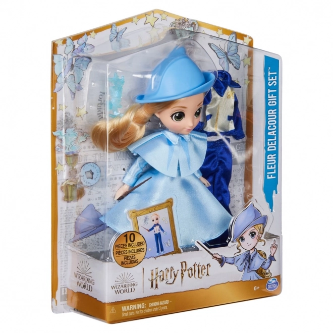 Harry Potter klasická figurky 20 cm Fleur deluxe