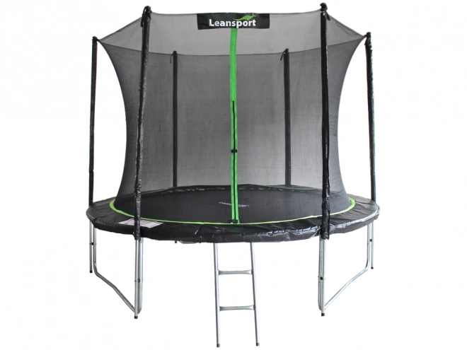 Trampolína LEAN SPORT PRO 8ft