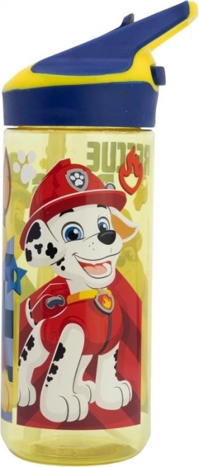 Láhev na pití Tlapková patrola