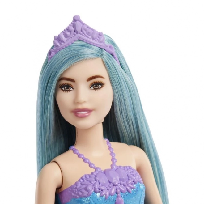 Barbie kouzelná princezna Dreamtopia