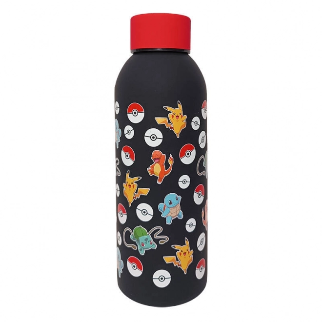 Láhev na vodu 500 ml Pokemon PK00018 KiDS Licensing