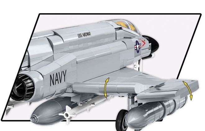 Stavebnice Phantom II